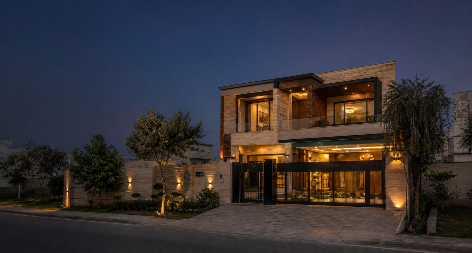Khaaka Properties